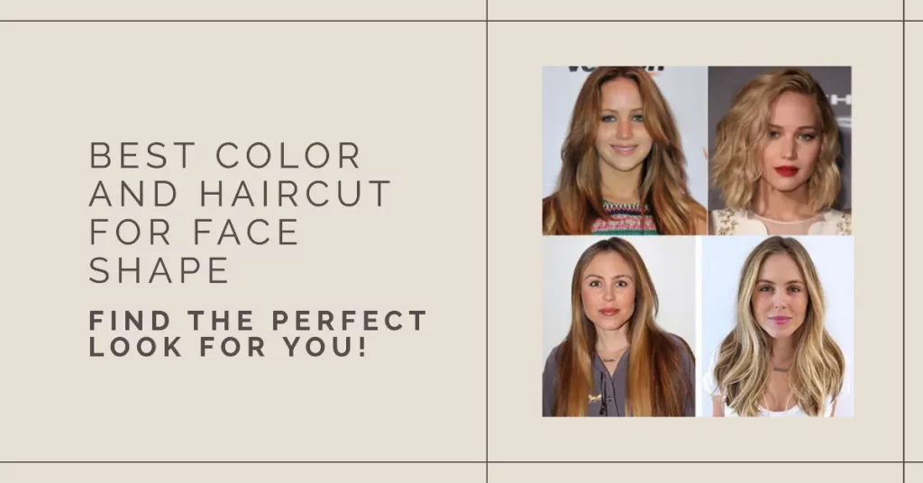 How to Determine Your Face Shape (The Right Way)